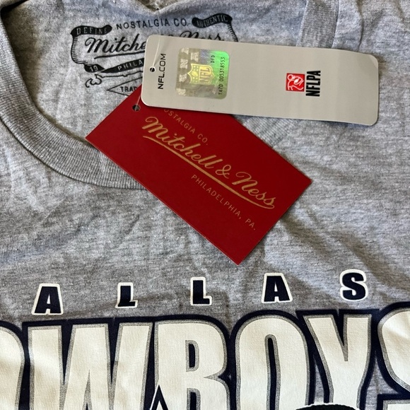NFL Dallas Cowboys Super Bowl Champion Tee - Picture 4 of 4